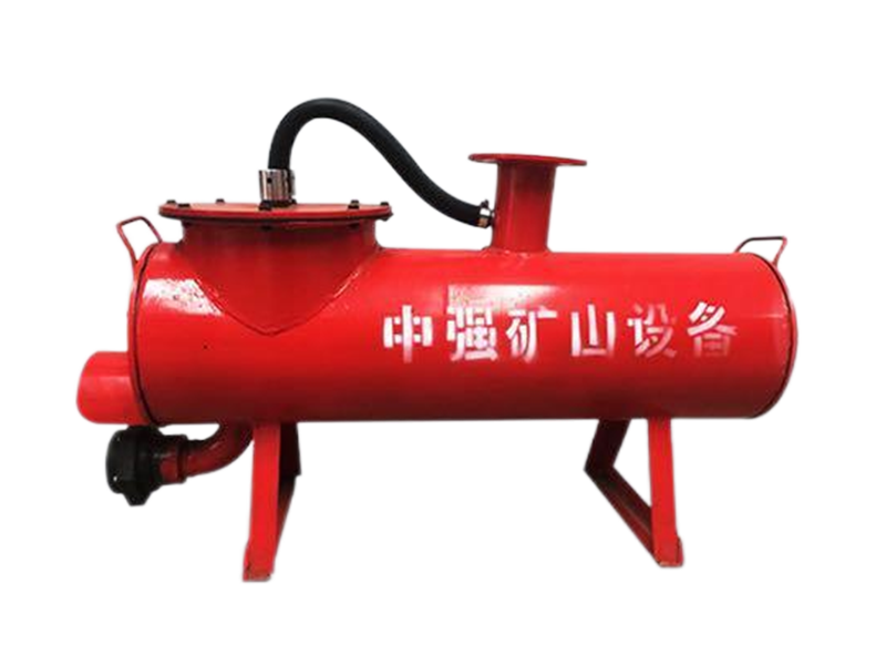 自动放水器